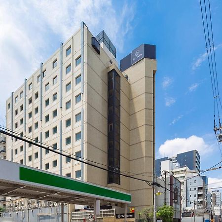 The Onefive Osaka Sakaisuji Hotel Exterior foto