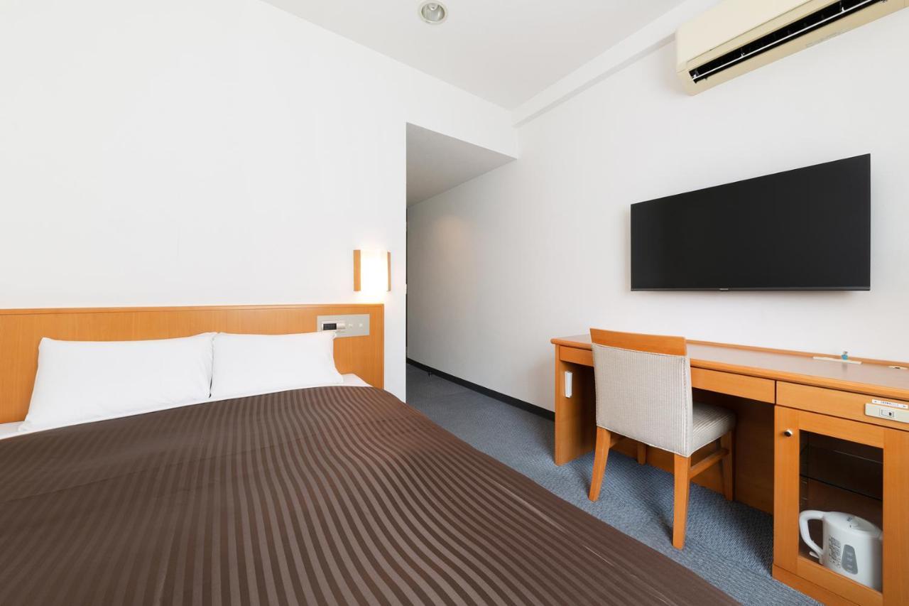 The Onefive Osaka Sakaisuji Hotel Exterior foto
