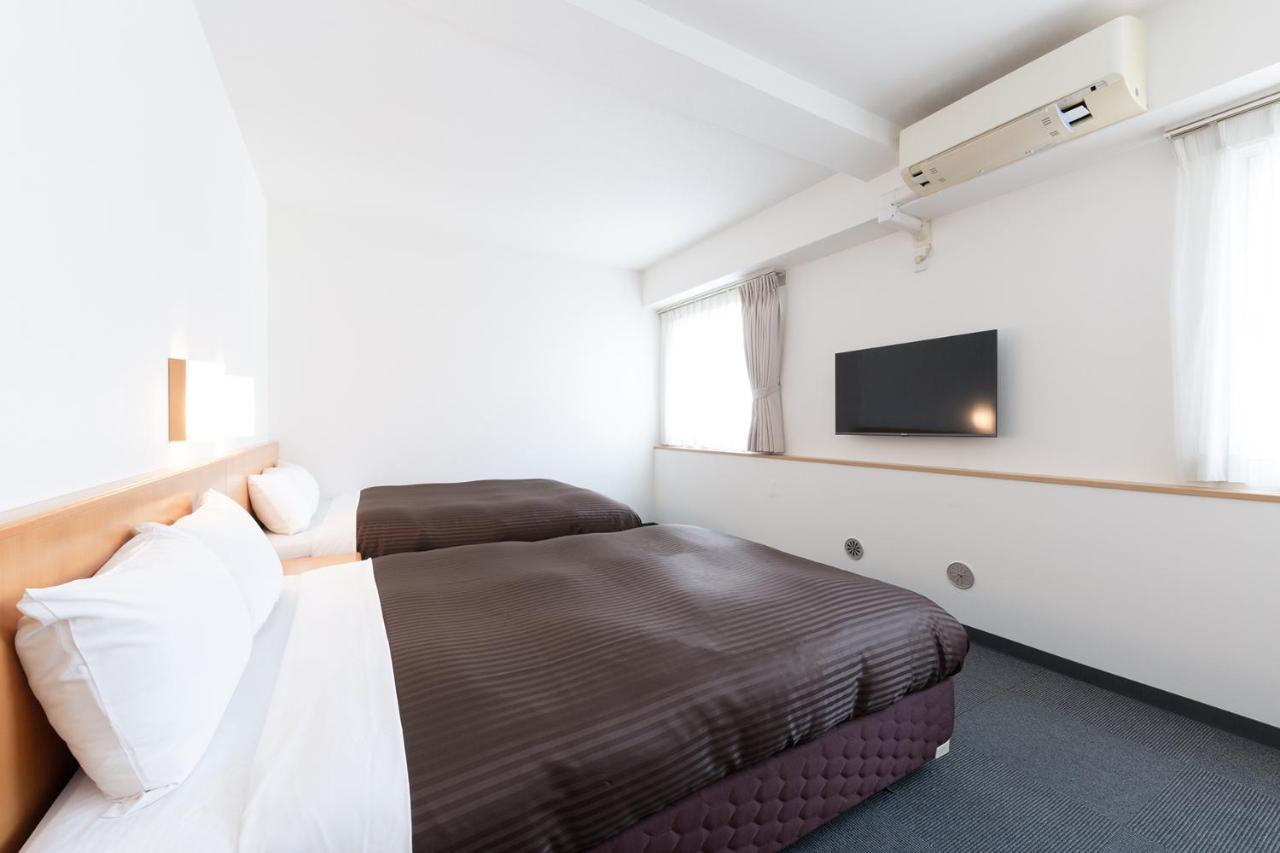 The Onefive Osaka Sakaisuji Hotel Exterior foto
