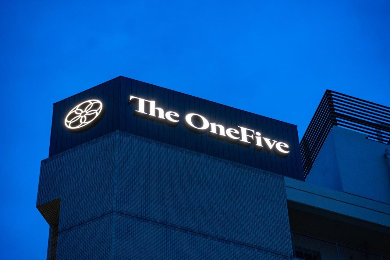 The Onefive Osaka Sakaisuji Hotel Exterior foto