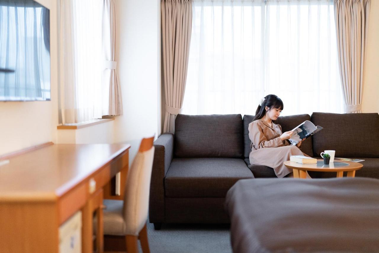 The Onefive Osaka Sakaisuji Hotel Exterior foto