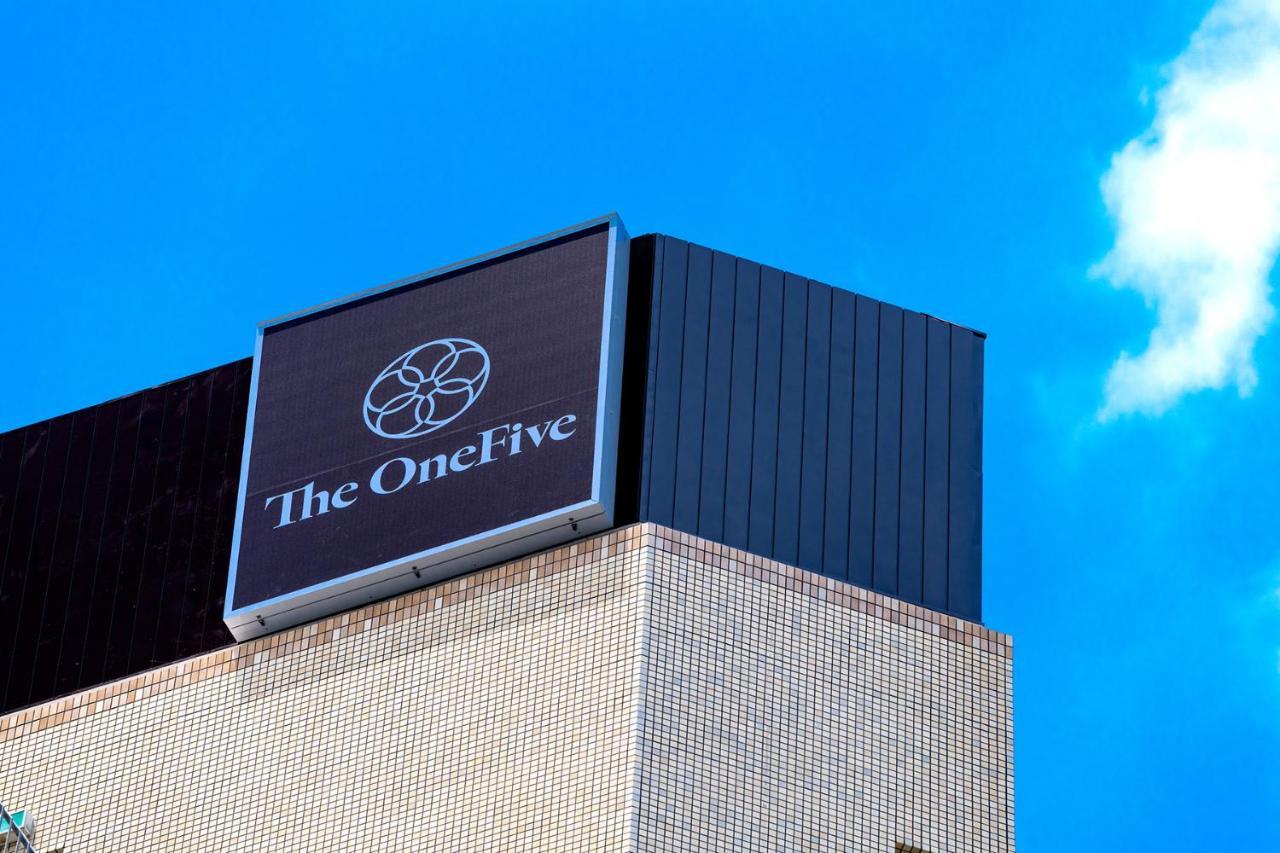 The Onefive Osaka Sakaisuji Hotel Exterior foto