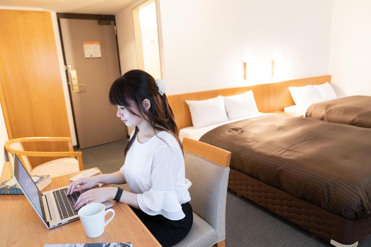 The Onefive Osaka Sakaisuji Hotel Exterior foto