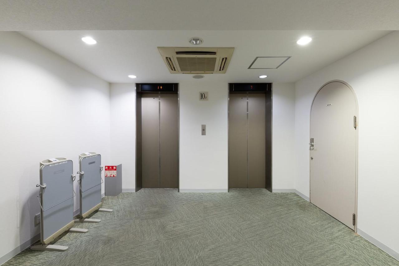 The Onefive Osaka Sakaisuji Hotel Exterior foto