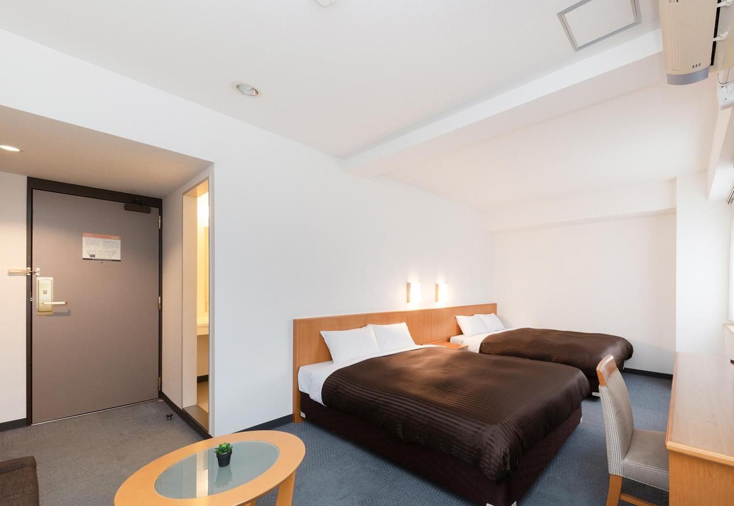 The Onefive Osaka Sakaisuji Hotel Cameră foto