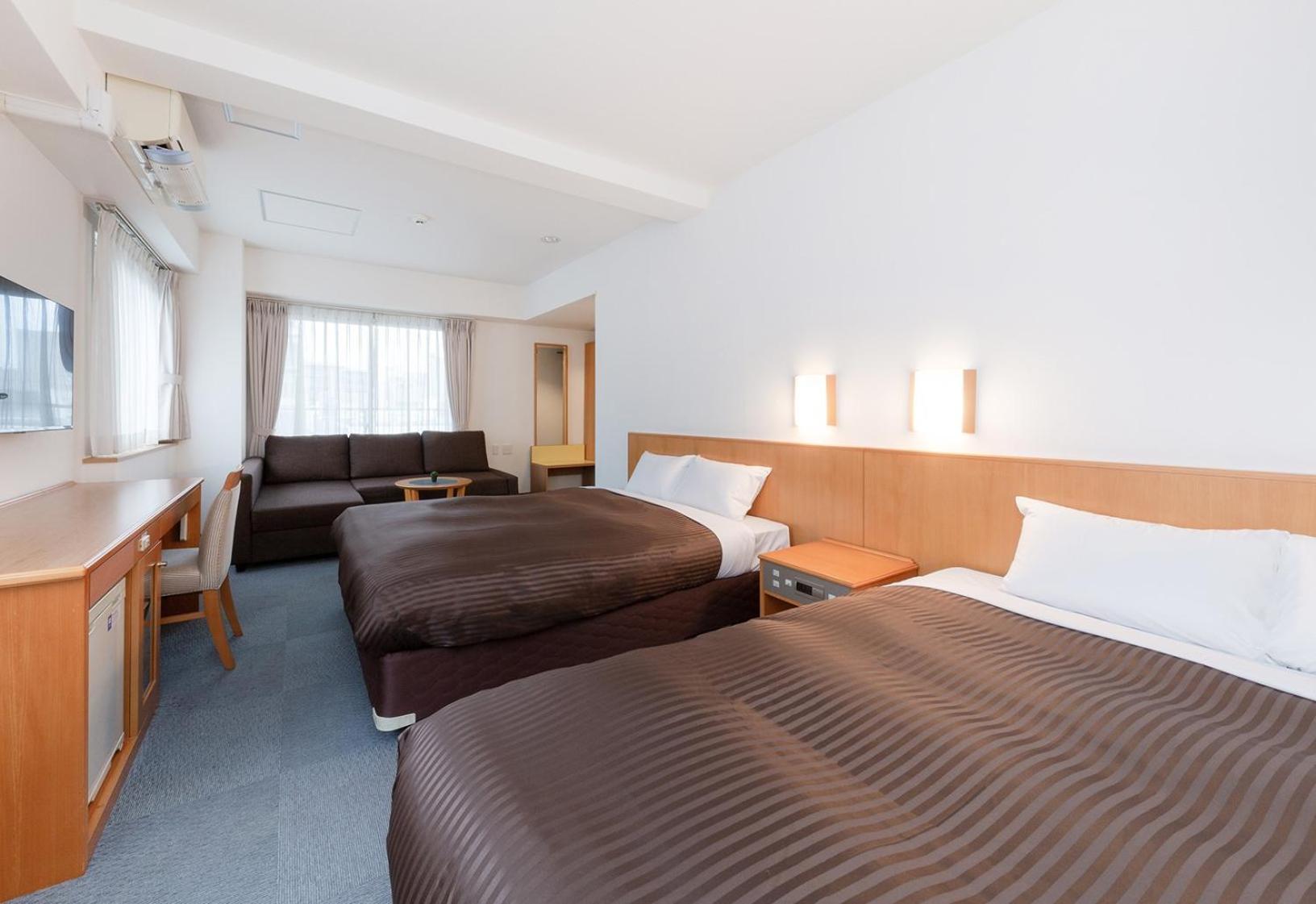 The Onefive Osaka Sakaisuji Hotel Cameră foto