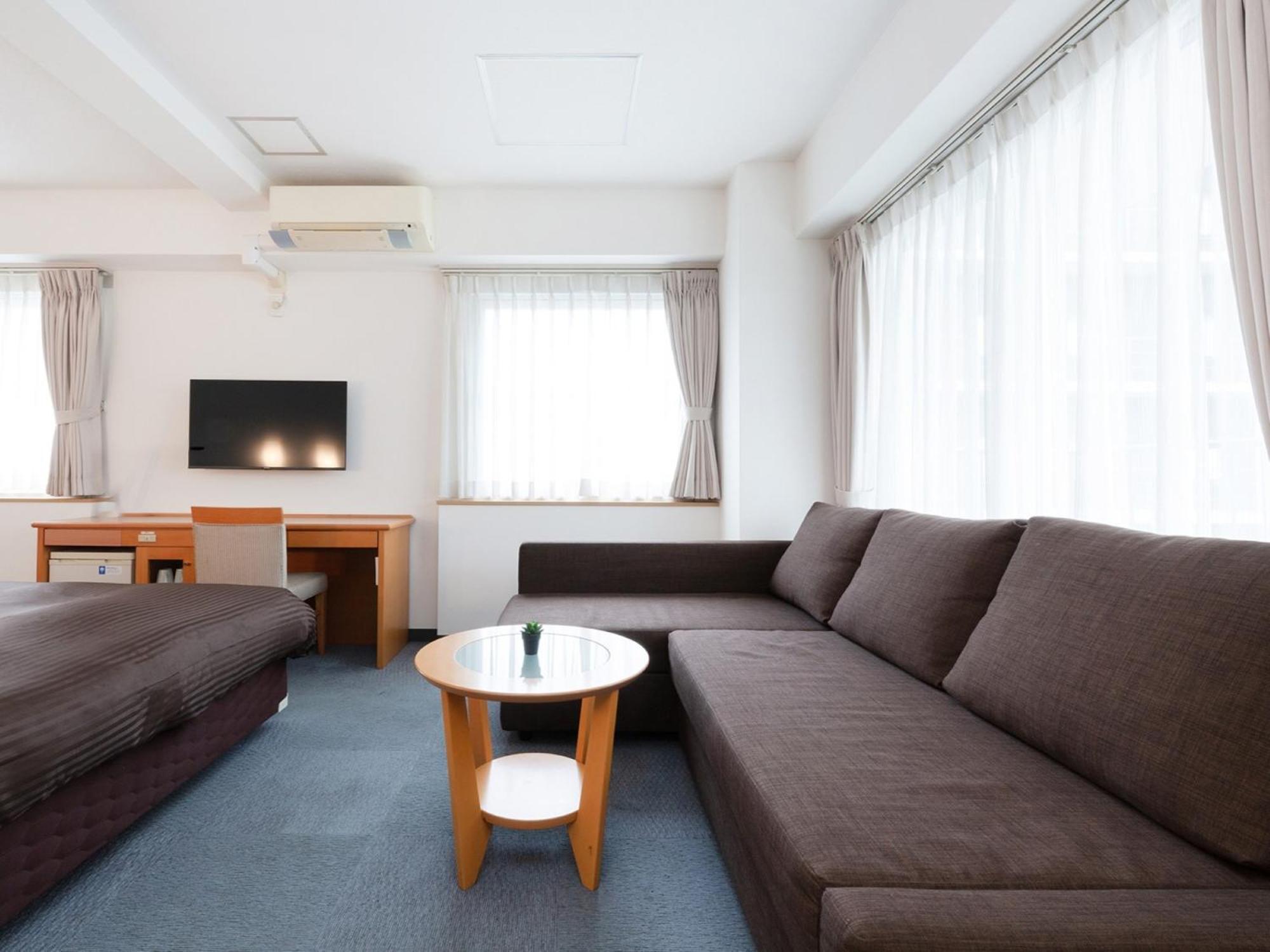 The Onefive Osaka Sakaisuji Hotel Exterior foto